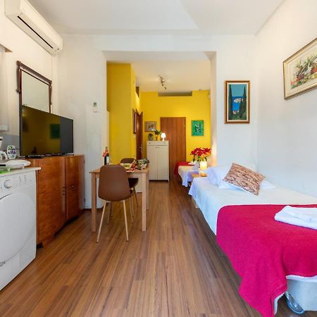 Apartments Studio Dubrovnik Beach Area Экстерьер фото