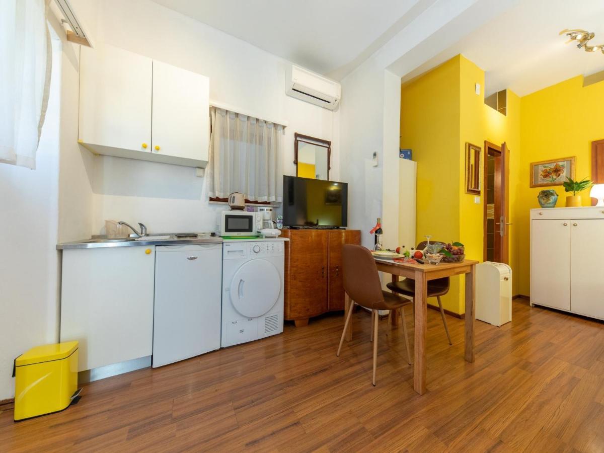 Apartments Studio Dubrovnik Beach Area Экстерьер фото